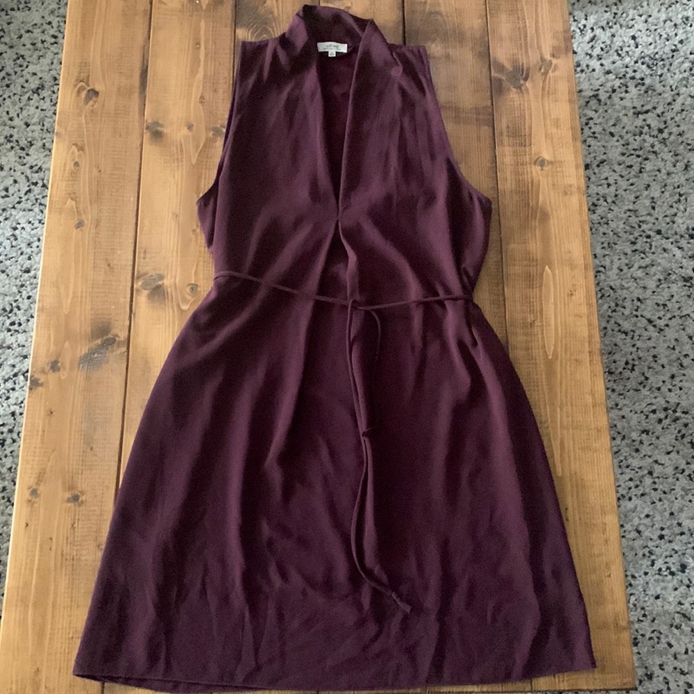 Wilfred Monge Dress